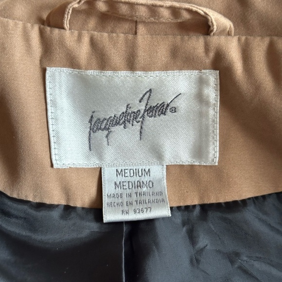 Jacqueline Ferrar jacket - Picture 4 of 6